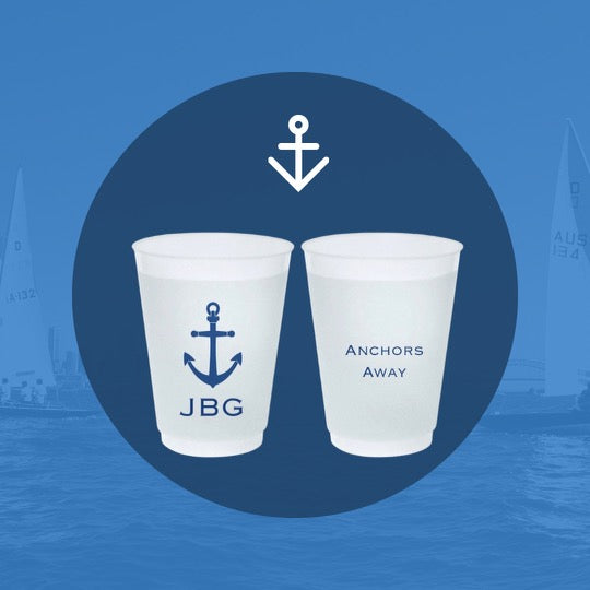 Reusable Plastic Cups