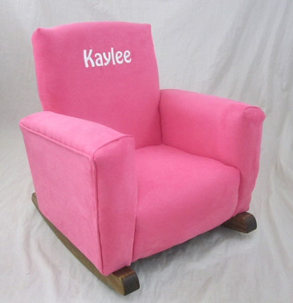 Jax Gift Rocker Chair
