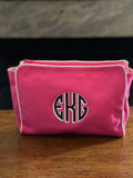 The Natalie Cosmetic Case