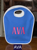 Richter Keyhole Bag