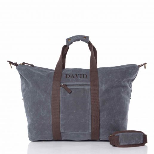 Johnny  Weekender Bag