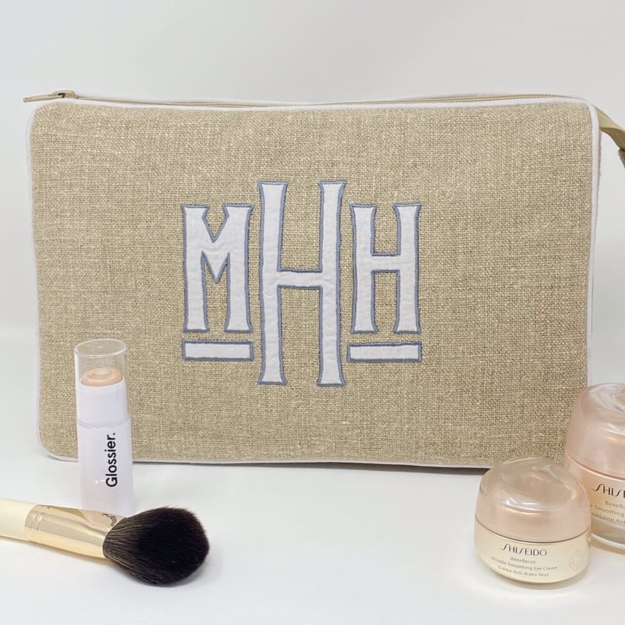 Jumbo Helen Cosmetic Case