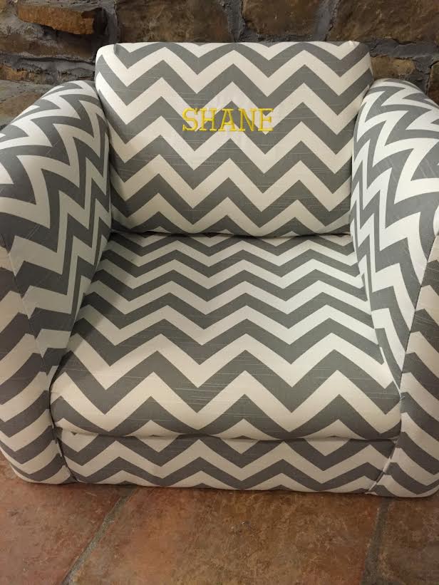 Jax Gift Rocker Chair