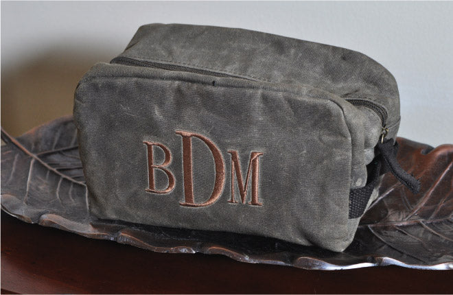Close-up detail of the Johnny dopp kit's fabric.