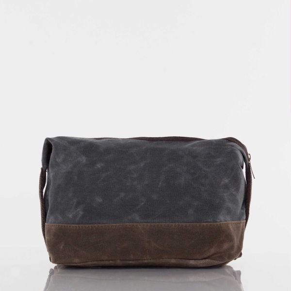 Johnny dopp kit shown from another angle.