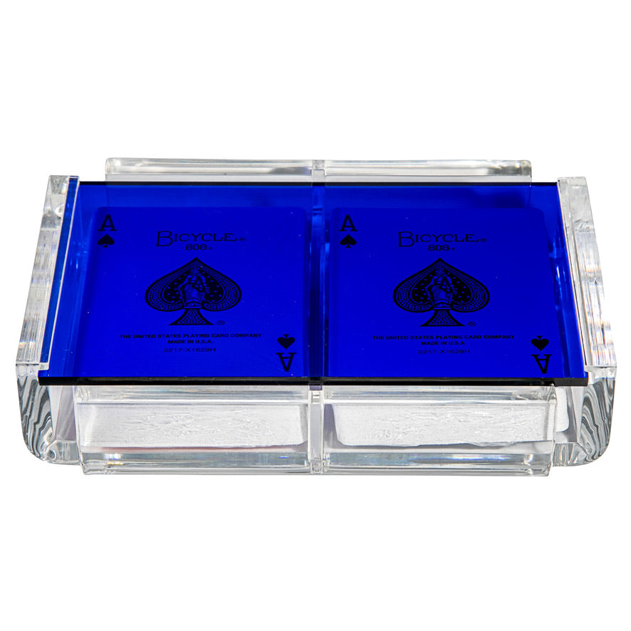 Lucite Lux Card Deck