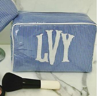 Large Milan Cosmetic Case