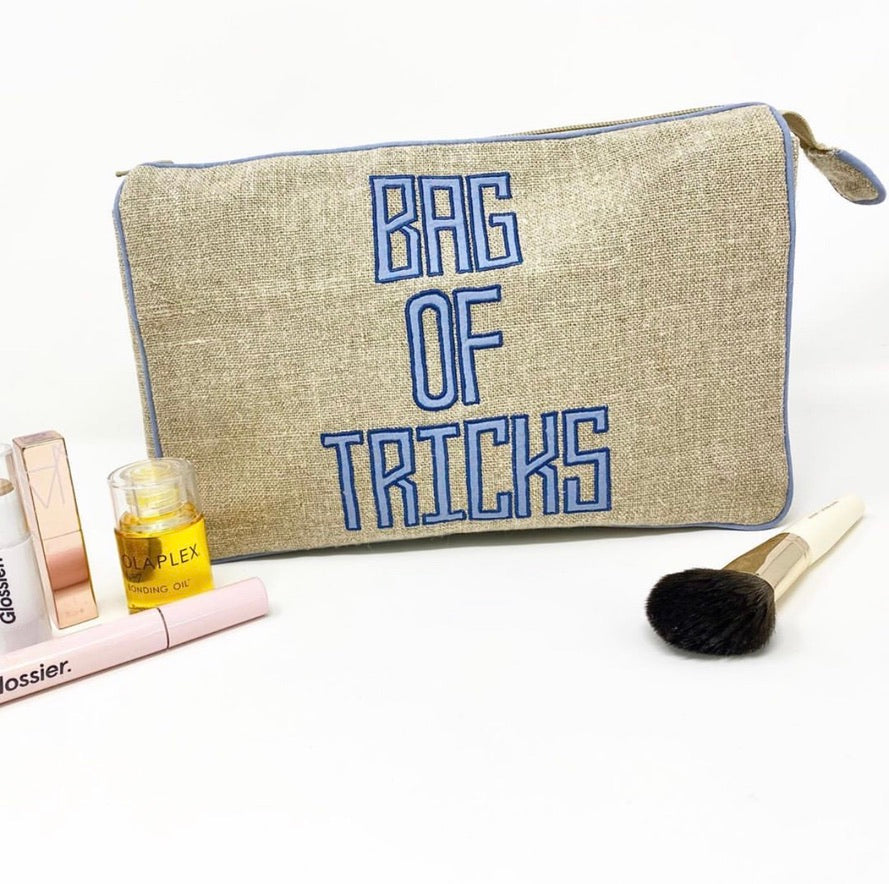 Large Helen Cosmetic Case