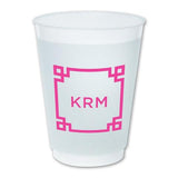 Reusable Plastic Cups