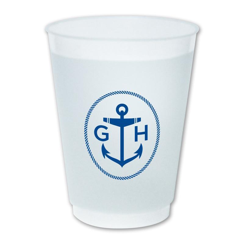Reusable Plastic Cups