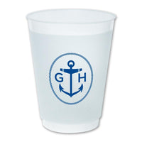 Reusable Plastic Cups