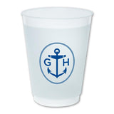 Reusable Plastic Cups