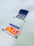 Lucite Wordle Game