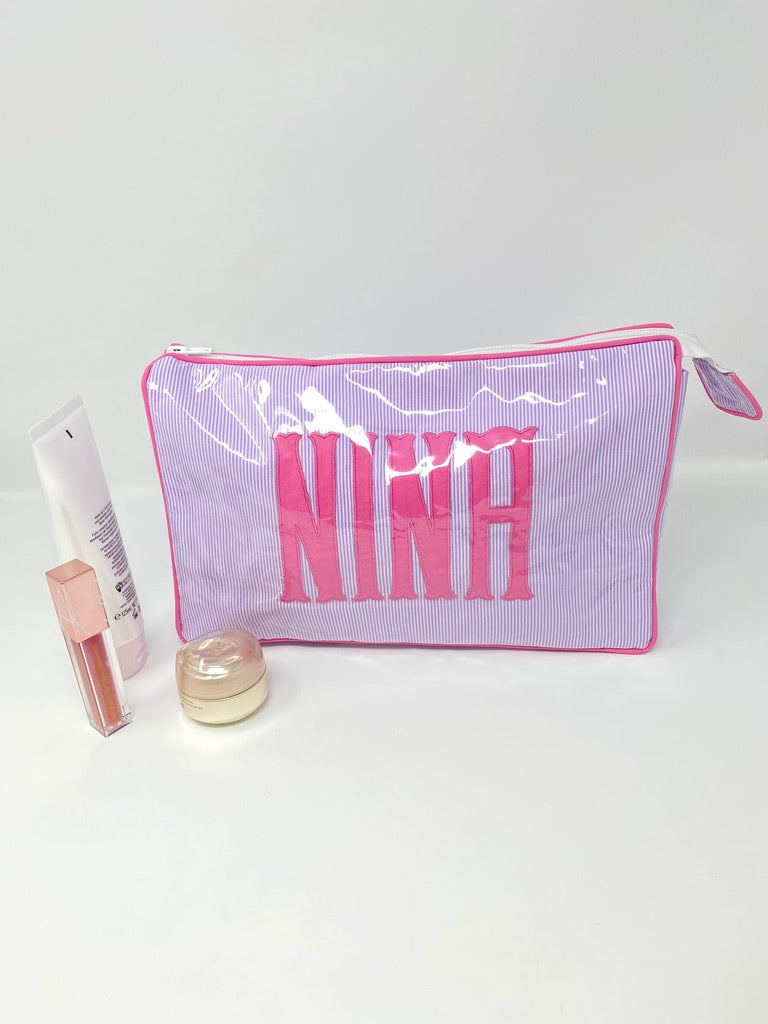 Large Helen Cosmetic Case