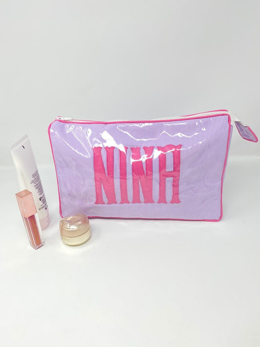 Large Helen Cosmetic Case