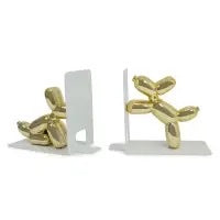 Balloon Doggy Bookends