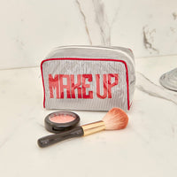 Small MIlan Cosmetic Case