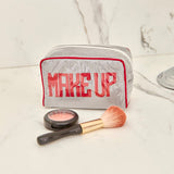 Small MIlan Cosmetic Case