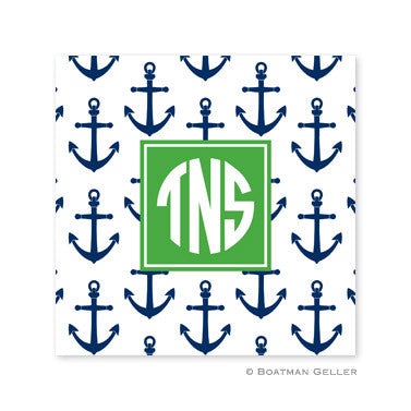 Set of 50 Personalized Coasters