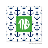 Set of 50 Personalized Coasters