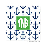 Set of 50 Personalized Coasters