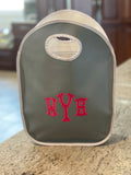 Richter Keyhole Bag