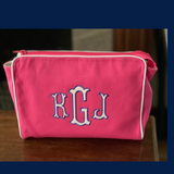 The Natalie Cosmetic Case