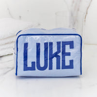 Small MIlan Cosmetic Case