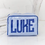 Small MIlan Cosmetic Case