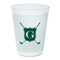 Reusable Plastic Cups