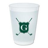 Reusable Plastic Cups