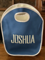 Richter Keyhole Bag