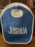 Richter Keyhole Bag