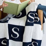 Large Initial and Block Blanket