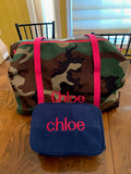 JAX Duffle for Girls