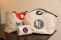 Large Canvas GG Bag