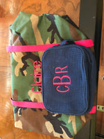 Jax Duffle for boys