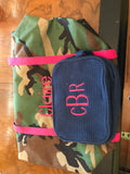 Jax Duffle for boys
