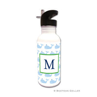 Personalized Water Bottle