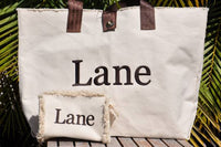 Large Cole Bag