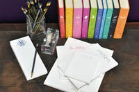 Small Personalized Notepads