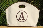 Medium Canvas GG Bag