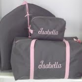 JAX Duffle for Girls