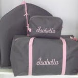 JAX Duffle for Girls