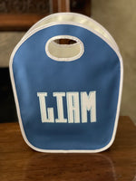 Richter Keyhole Bag