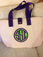 Large Cole Bag