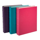 Medium Ring Clear Pocket Album