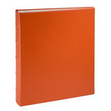 Medium Ring Clear Pocket Album