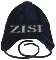 Personalized Hat with Name and Earflaps