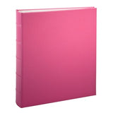 Medium Ring Clear Pocket Album